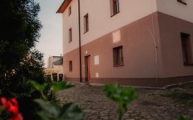 Apartmány Centrum